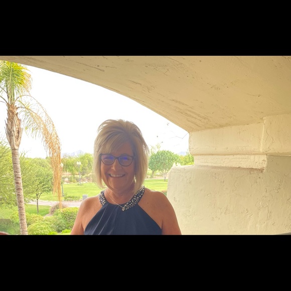 Meet your Posher, Cheri - Picture 1 of 1